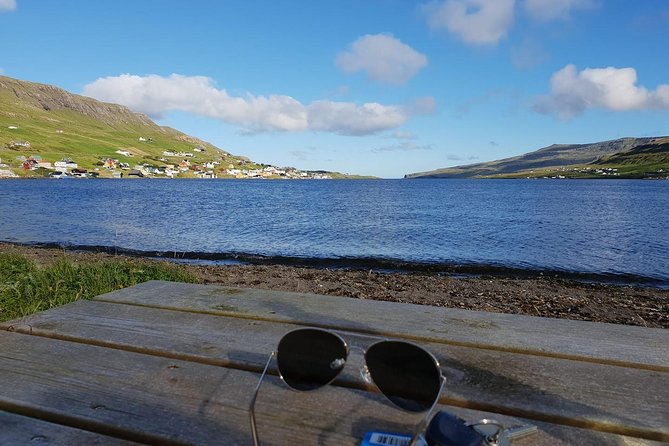 Súðuroy Island Day Tour, Faroe Islands - Beinisvørð is a short stop with a big view