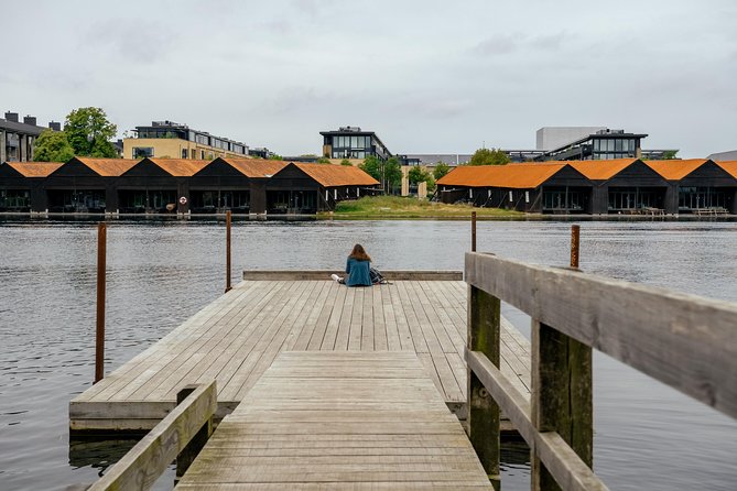 The Beauty of Copenhagen by Bike: Private Tour - The Flexible Route Is the Real Feature