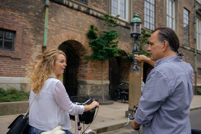 The Beauty of Copenhagen by Bike: Private Tour - Is $172.28 Per Person a Fair Price?