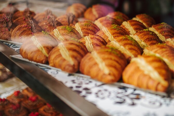 The Foodie Tour of Copenhagen - Finish beside the Opera House and Opera Park