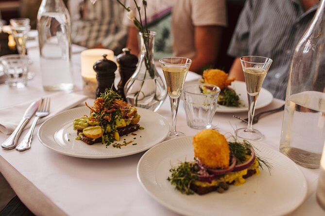 The Foodie Tour of Copenhagen - Who should book this Copenhagen food walk?