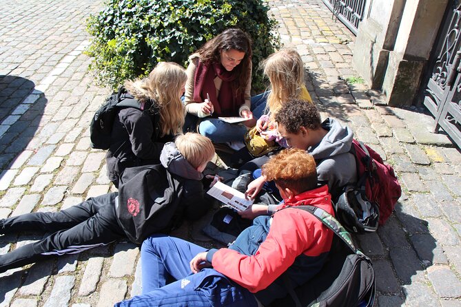 The Murder by Christiansborg Palace: Interactive Mystery Hunt - Is $28.97 per person good value?