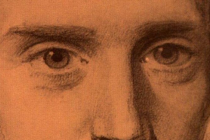 The Philosopher's Last Walk: An audio tour on the life of Søren Kierkegaard - Key points at a glance