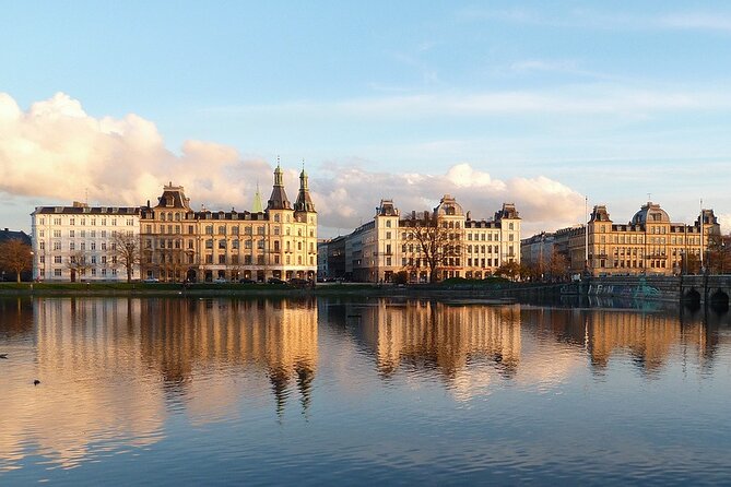 The Philosopher's Last Walk: An audio tour on the life of Søren Kierkegaard - Following Kierkegaard from Nytorv 2