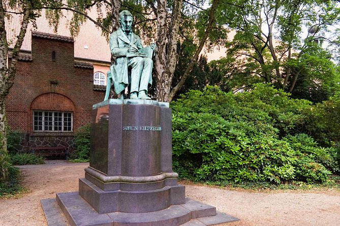 The Philosopher's Last Walk: An audio tour on the life of Søren Kierkegaard - Timing, preparation, and practical limits