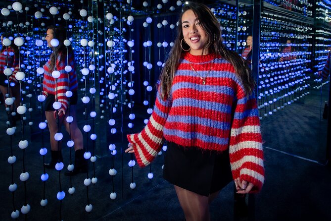 THE TUBE - Copenhagen: an immersive Experience - How long the visit really takes