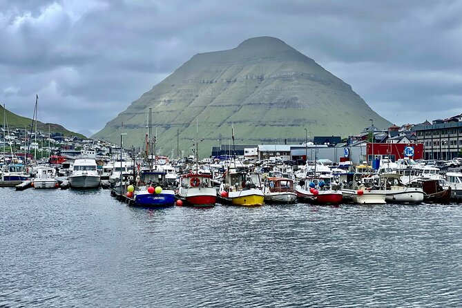 Understanding Klaksvík: A Self-guided city tour in KlaksvÍk - Betesta Church and the power of faith