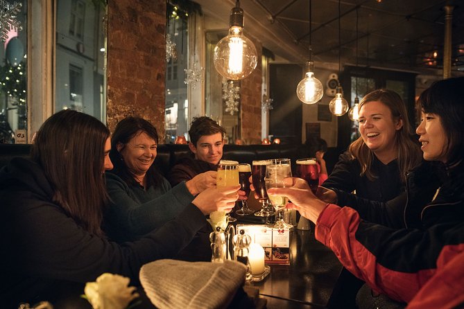 Vesterbro Tour With Beer & Pub Visits - Max 10 People - Why Vesterbro makes such a good beer walk