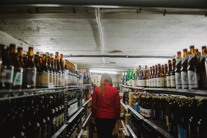 Vesterbro Tour With Beer & Pub Visits - Max 10 People - The Meatpacking District and Vesterbro’s new chapter