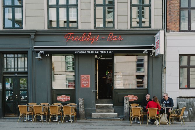 Vesterbro Tour With Beer & Pub Visits - Max 10 People - Viktoriagade, Mikkeller, and the shift to craft beer